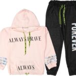 kızlar için eşofman