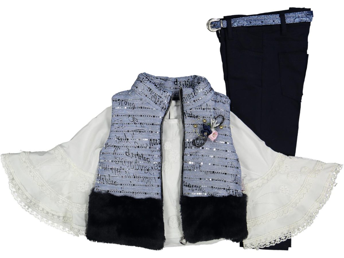 Luxury clothes for girls - Image 2