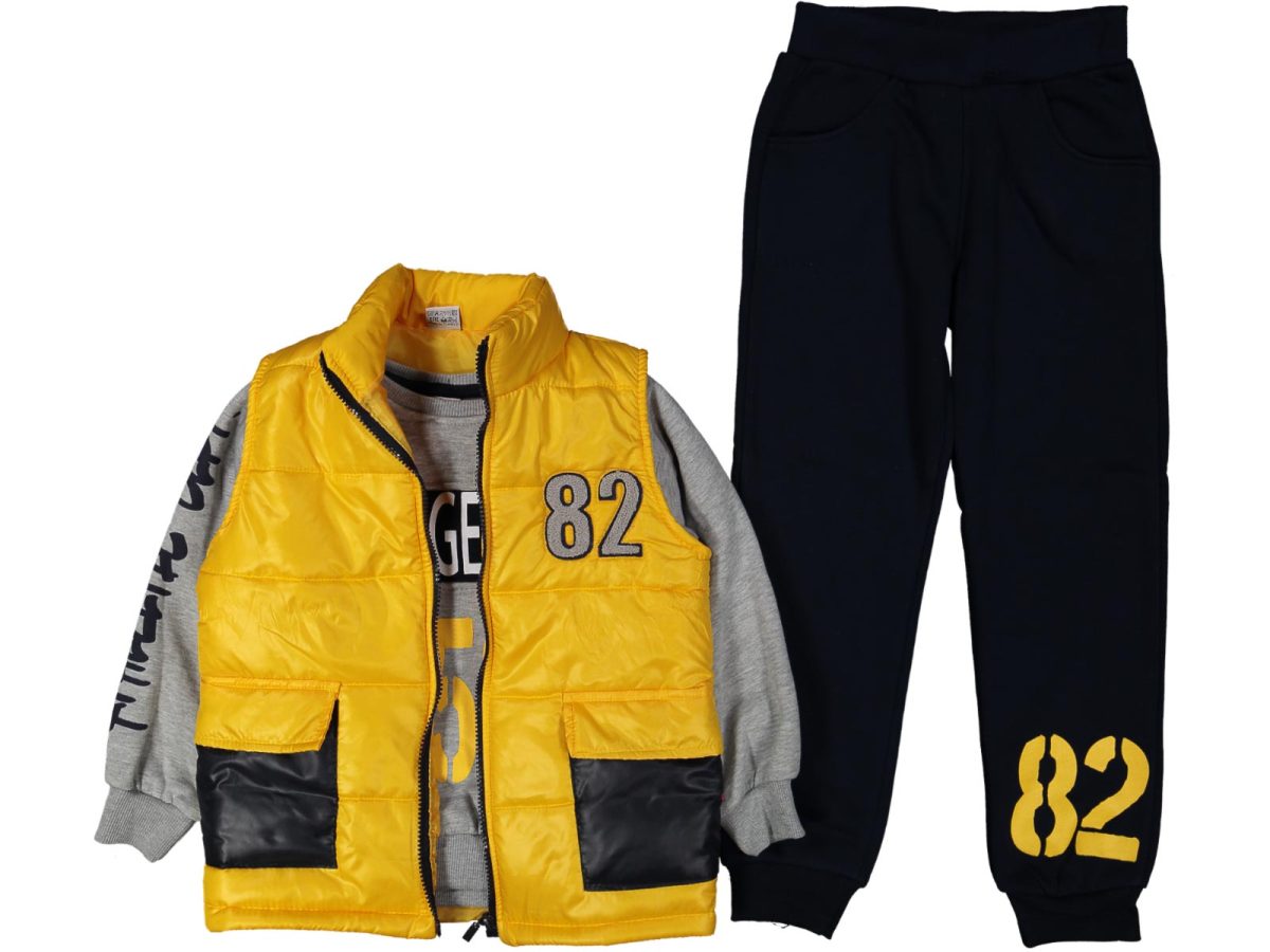 lüks erkek kıyafetleri - Görsel 4