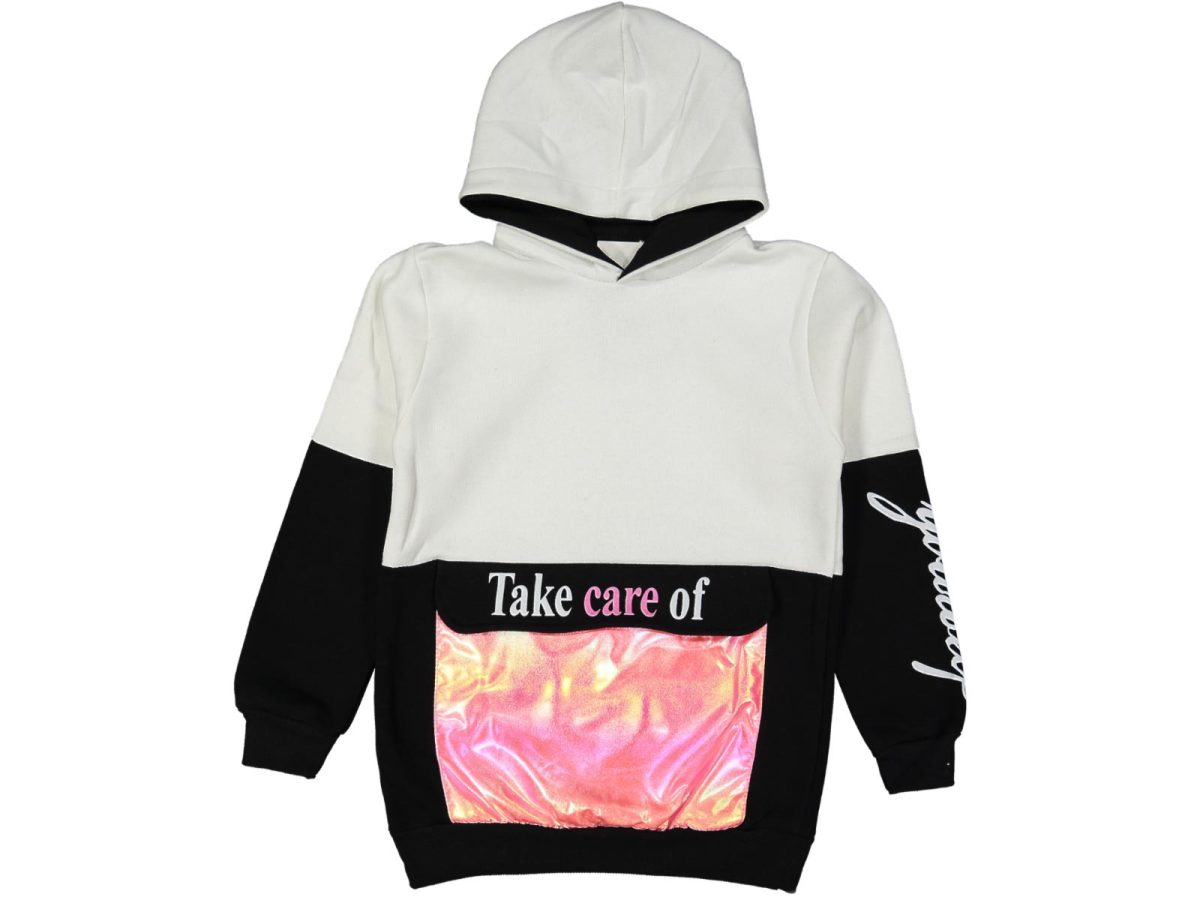 kızlar gömlek - Görsel 2