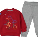 مجموعة الصبي