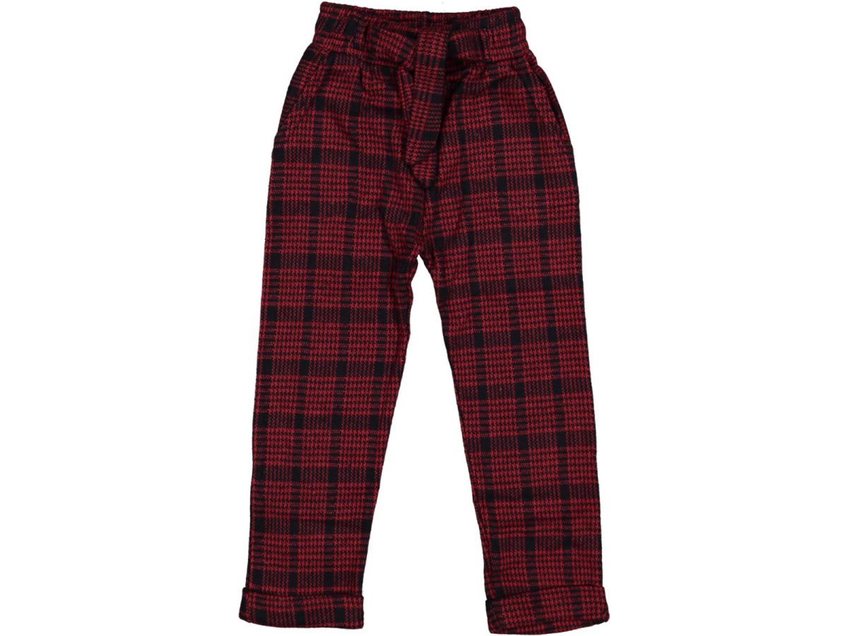 Kız pantolonu - Görsel 4