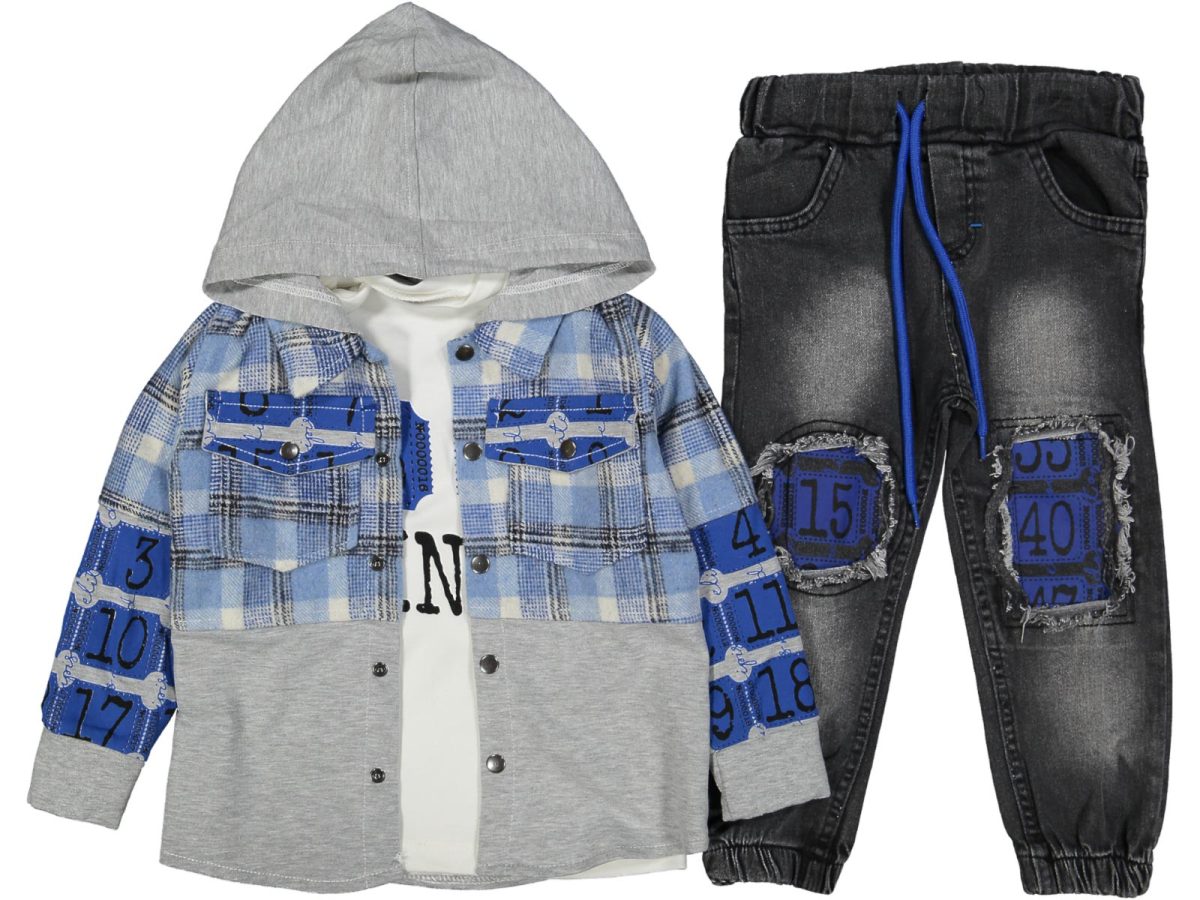 ⁦ملابس الصبي الفاخرة⁩ - الصورة ⁦2⁩