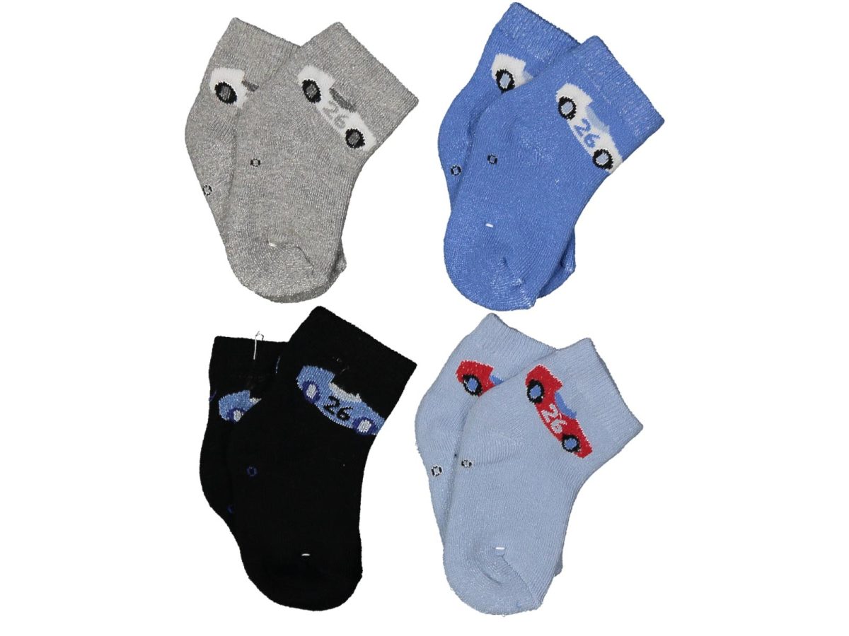 bebek çorapları - Görsel 2