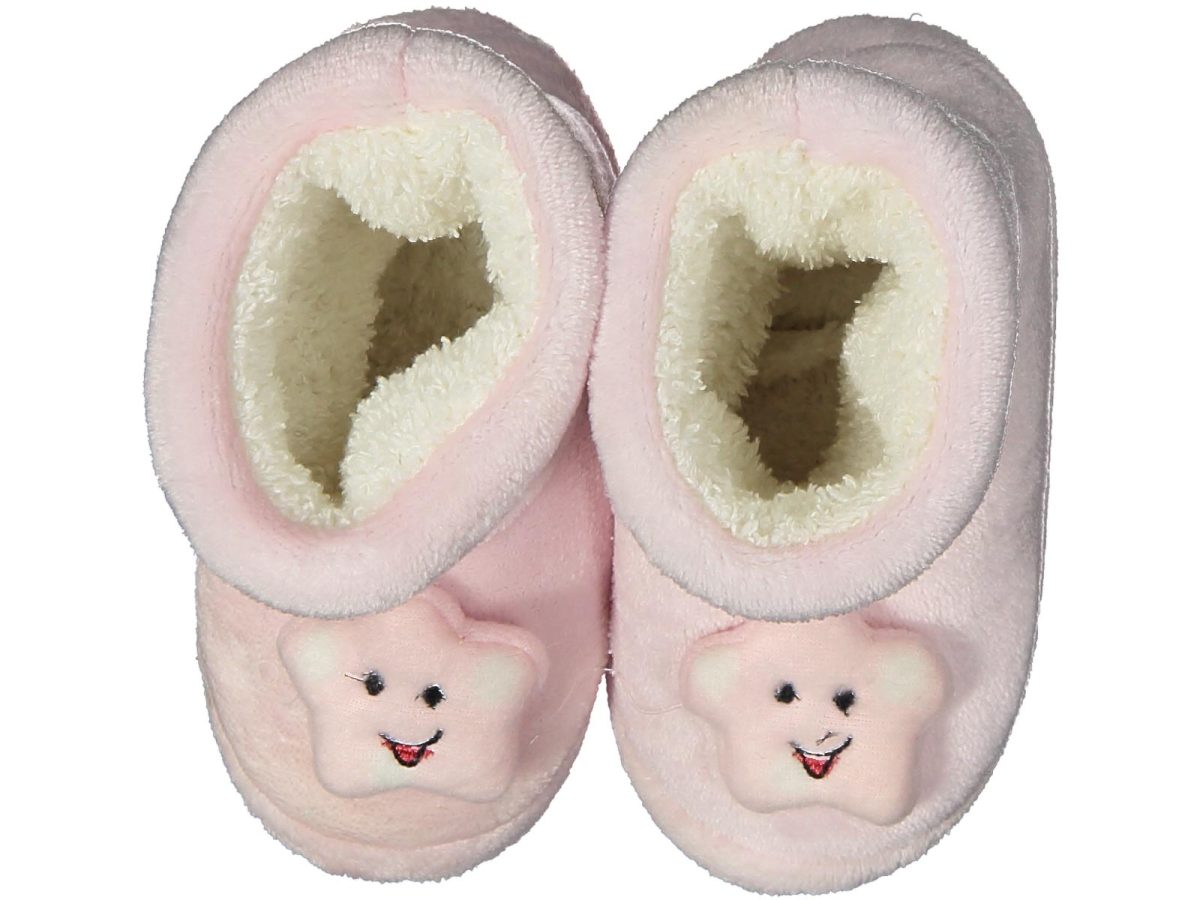 Çocuk ayakkabıları - Görsel 4