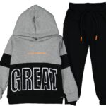 مجموعة الصبي