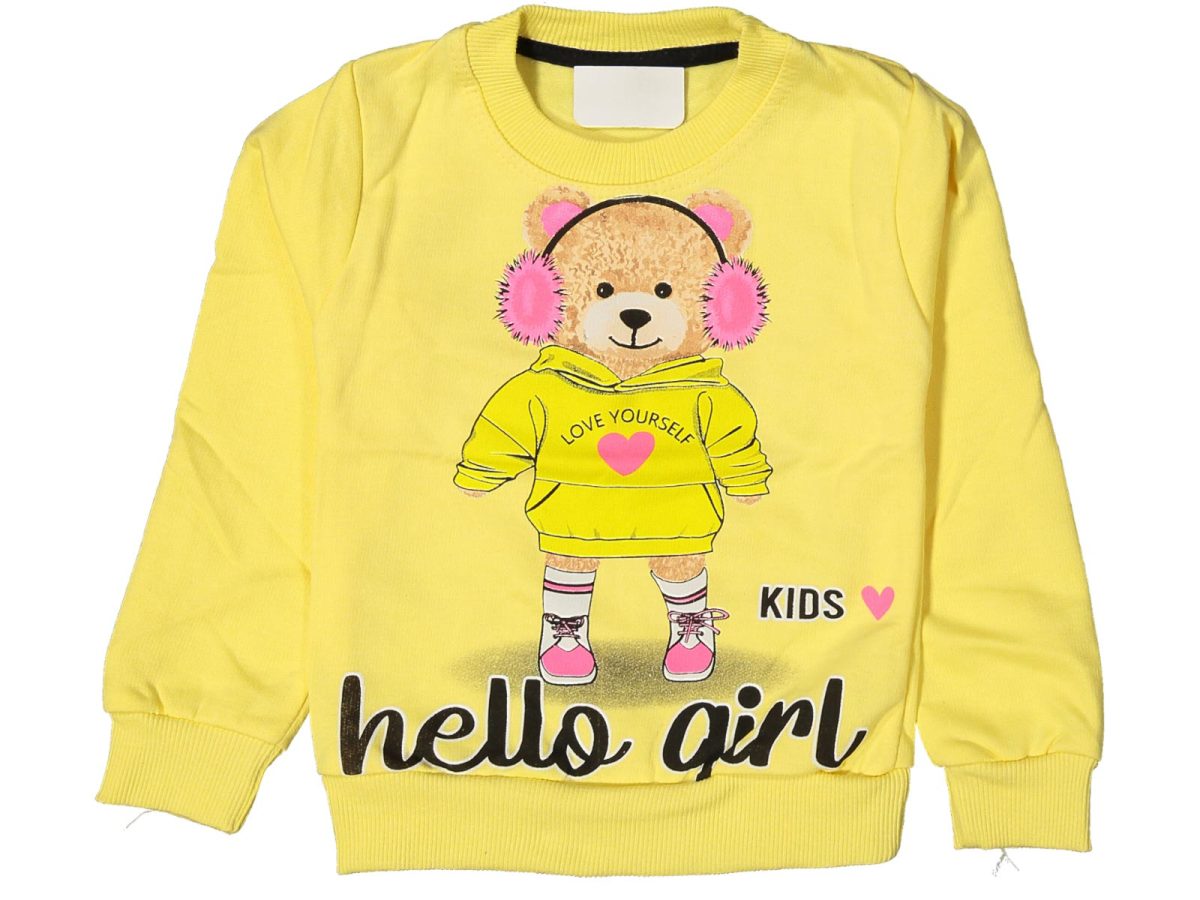 girls shirt - Image 2