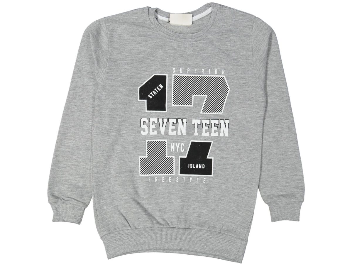 ⁦بلوزة للصبيان⁩ - الصورة ⁦2⁩