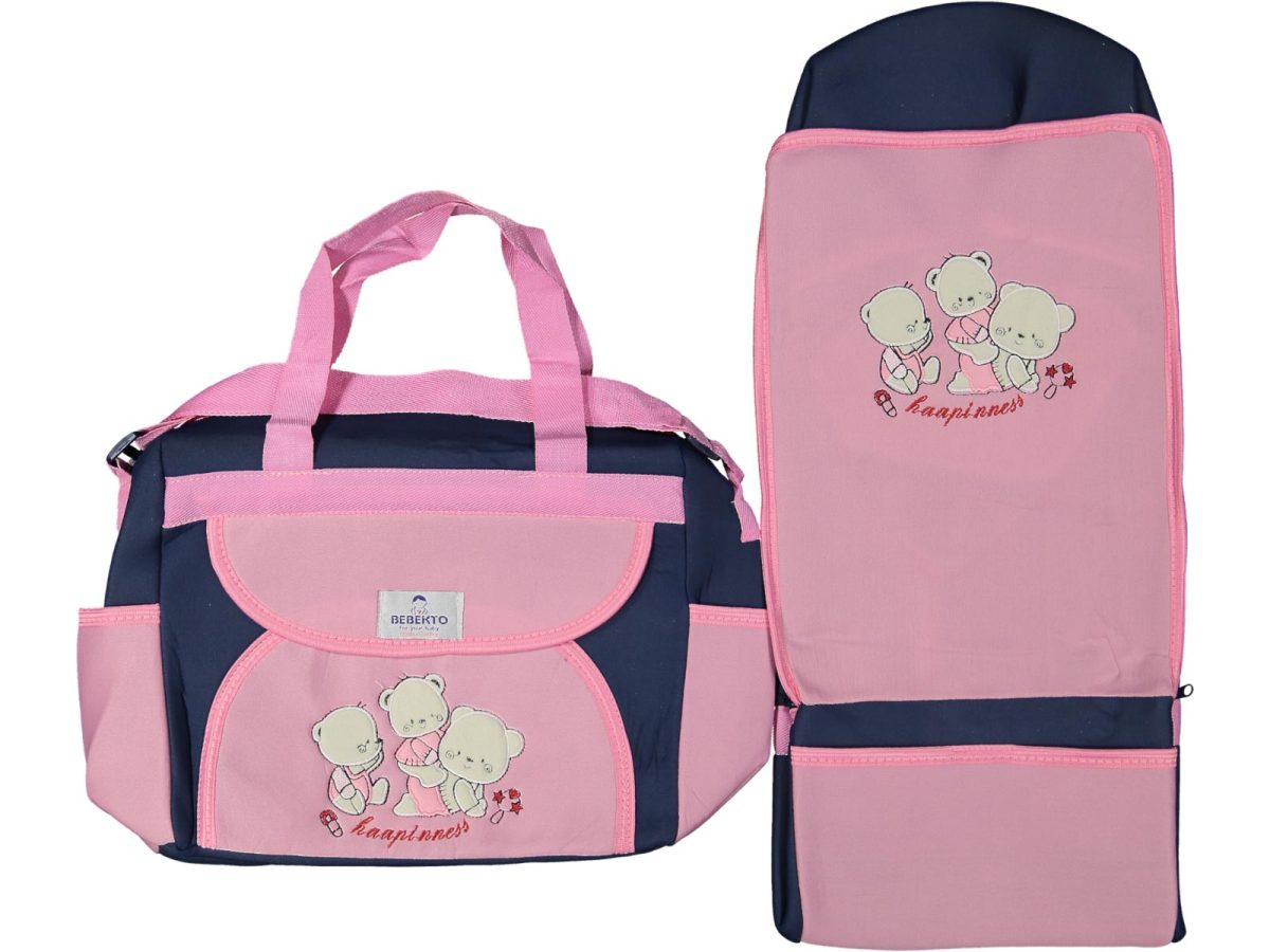 ⁦حقيبة الناقل للمولود الجديد⁩ - الصورة ⁦3⁩