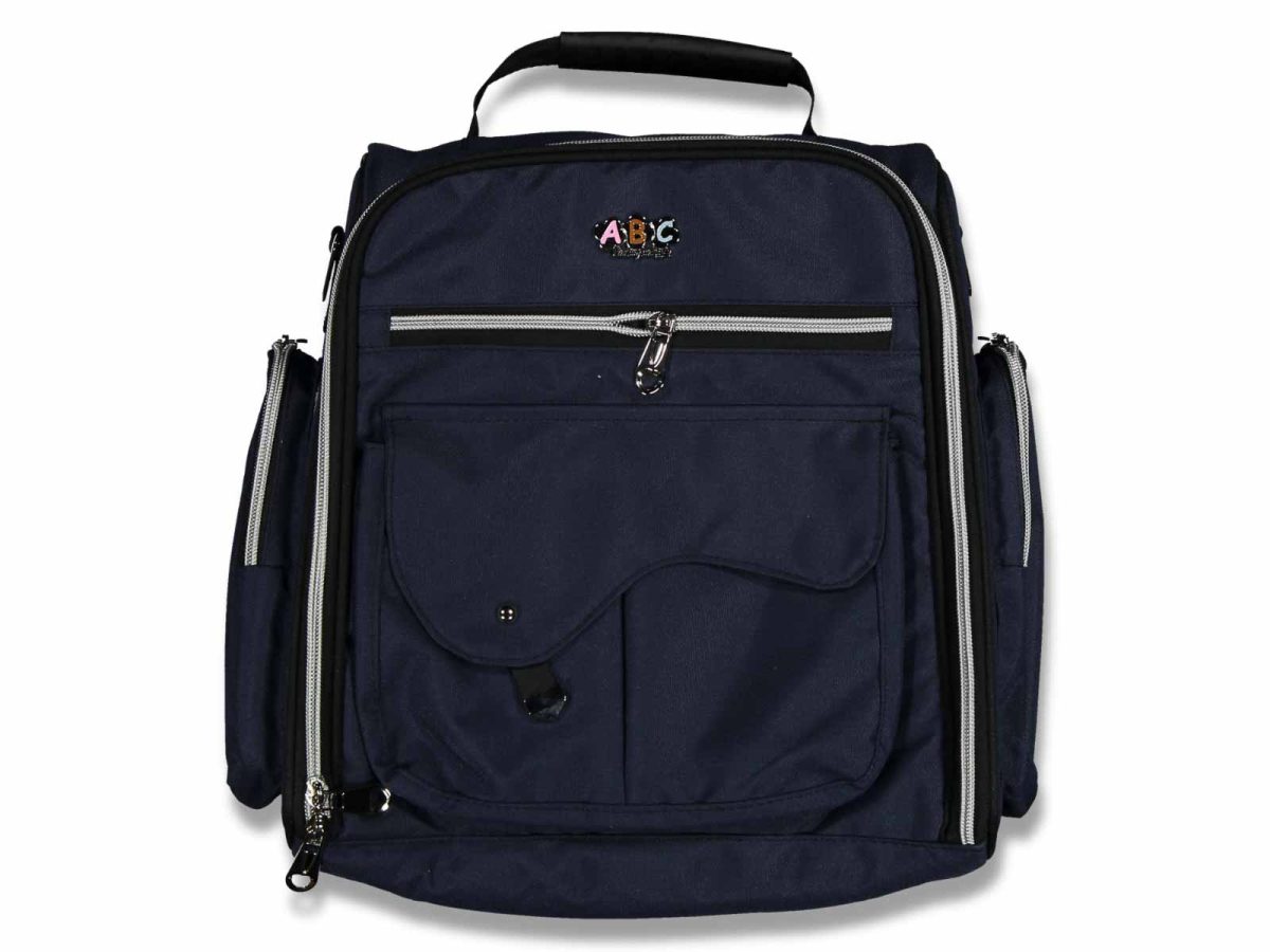 yeni doğan bebek taşıma çantası - Görsel 2