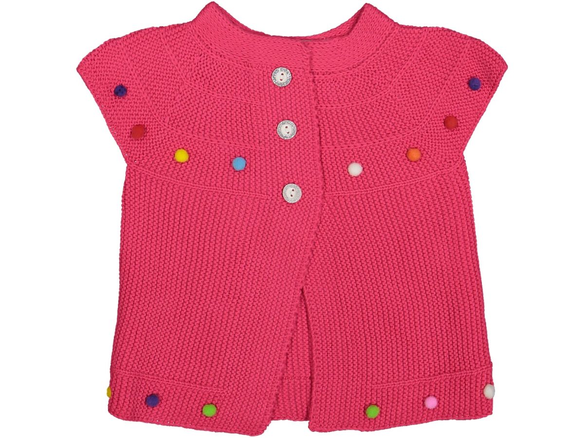 girls jacket - Image 1