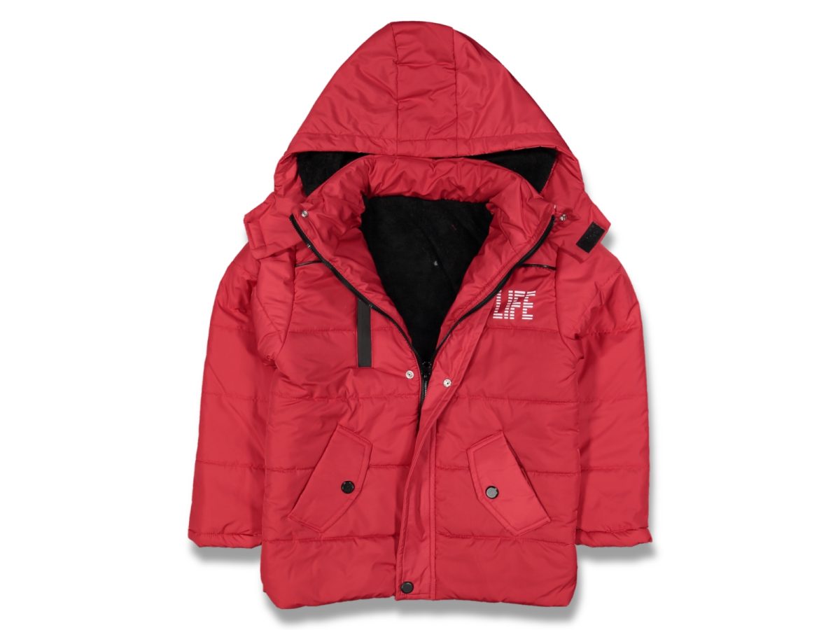 Boys' raincoat - Image 1