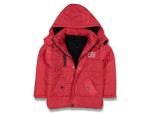 Boys' raincoat