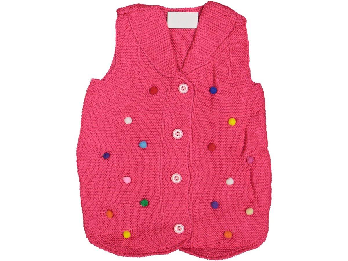 girls jacket - Image 1
