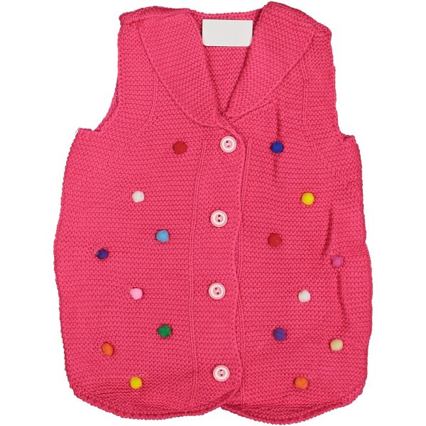 girls jacket