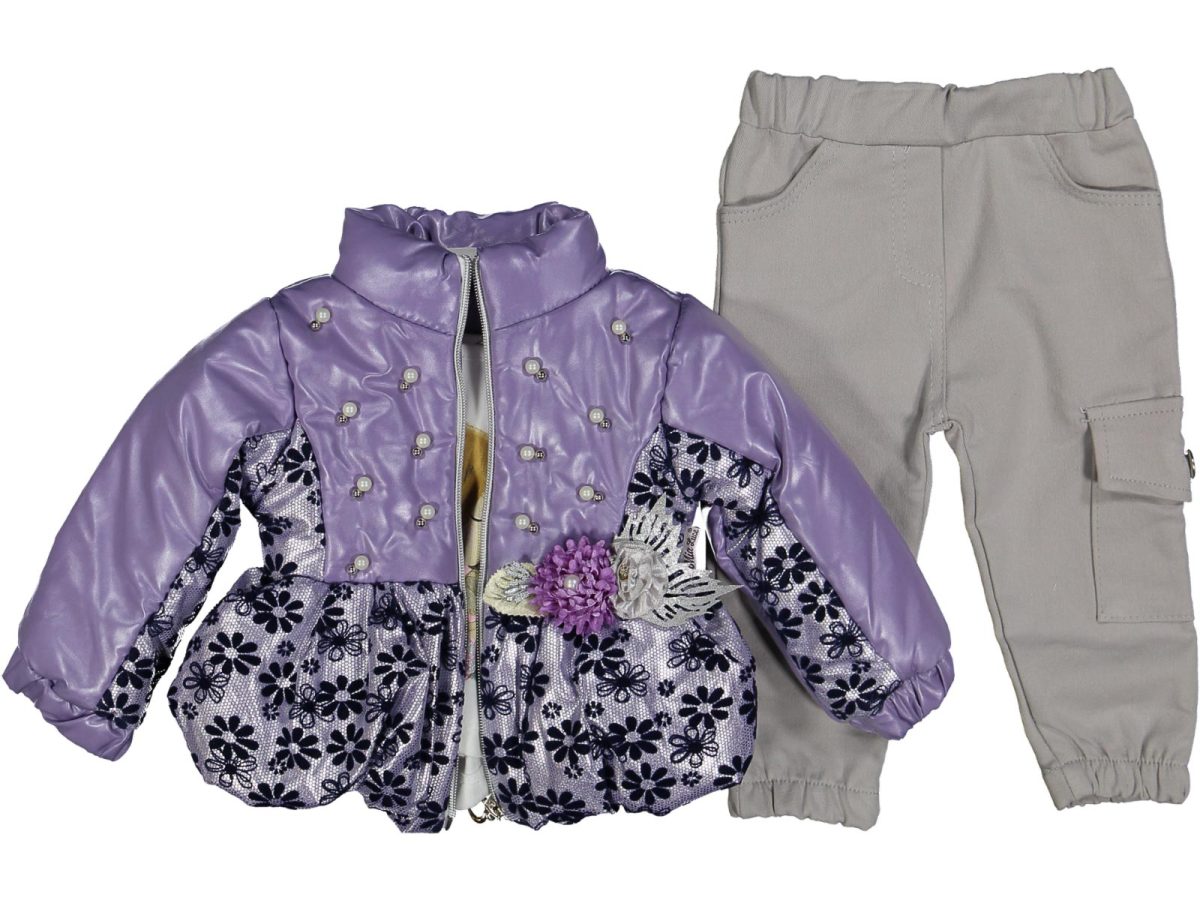 Luxury clothes for girls - Image 2