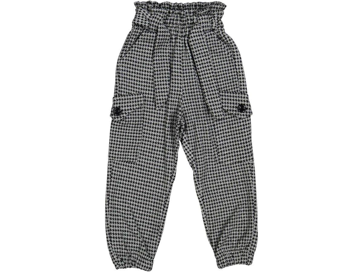 Kız pantolonu - Görsel 2