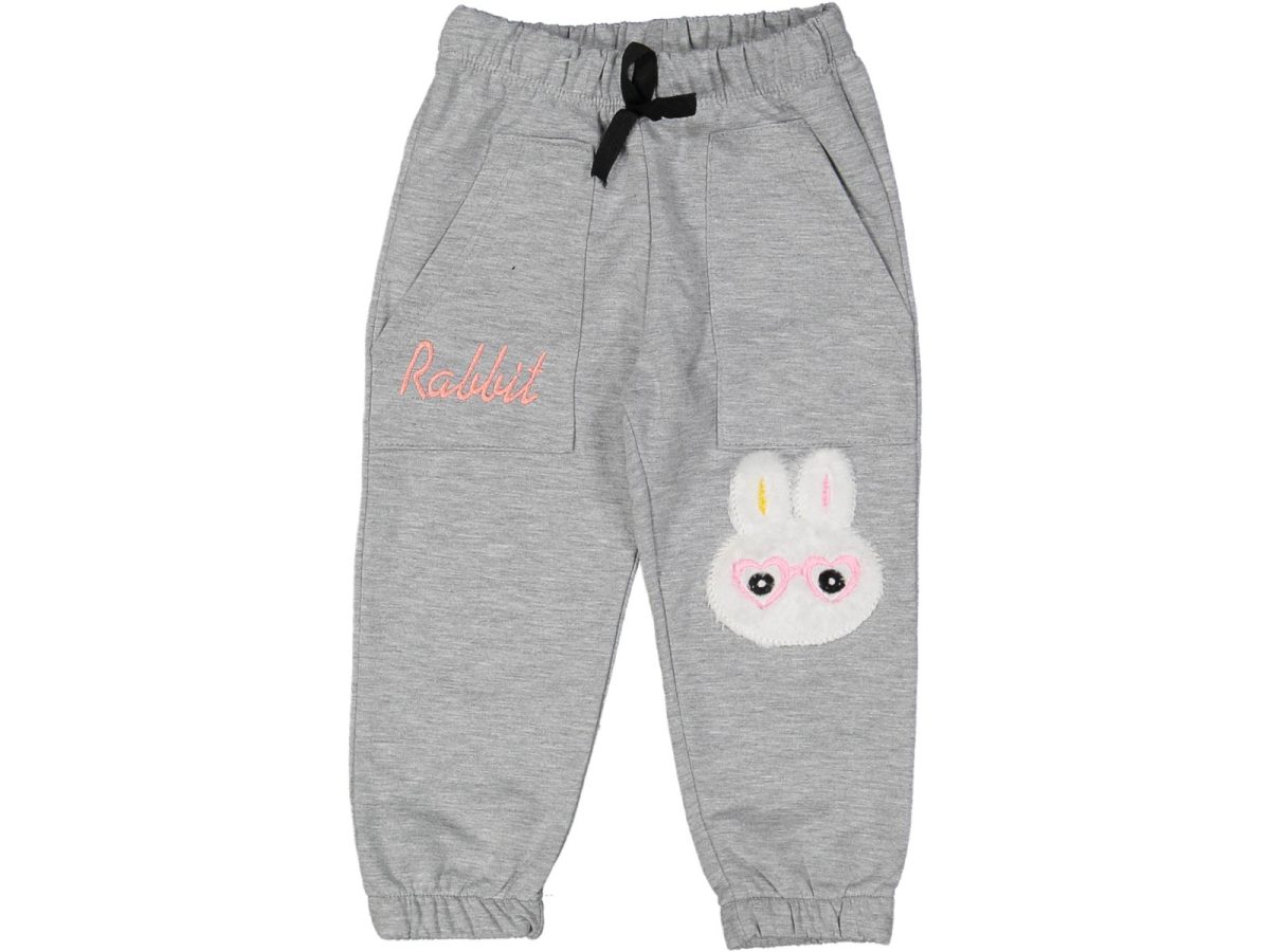 kızlar için kazak - Görsel 2