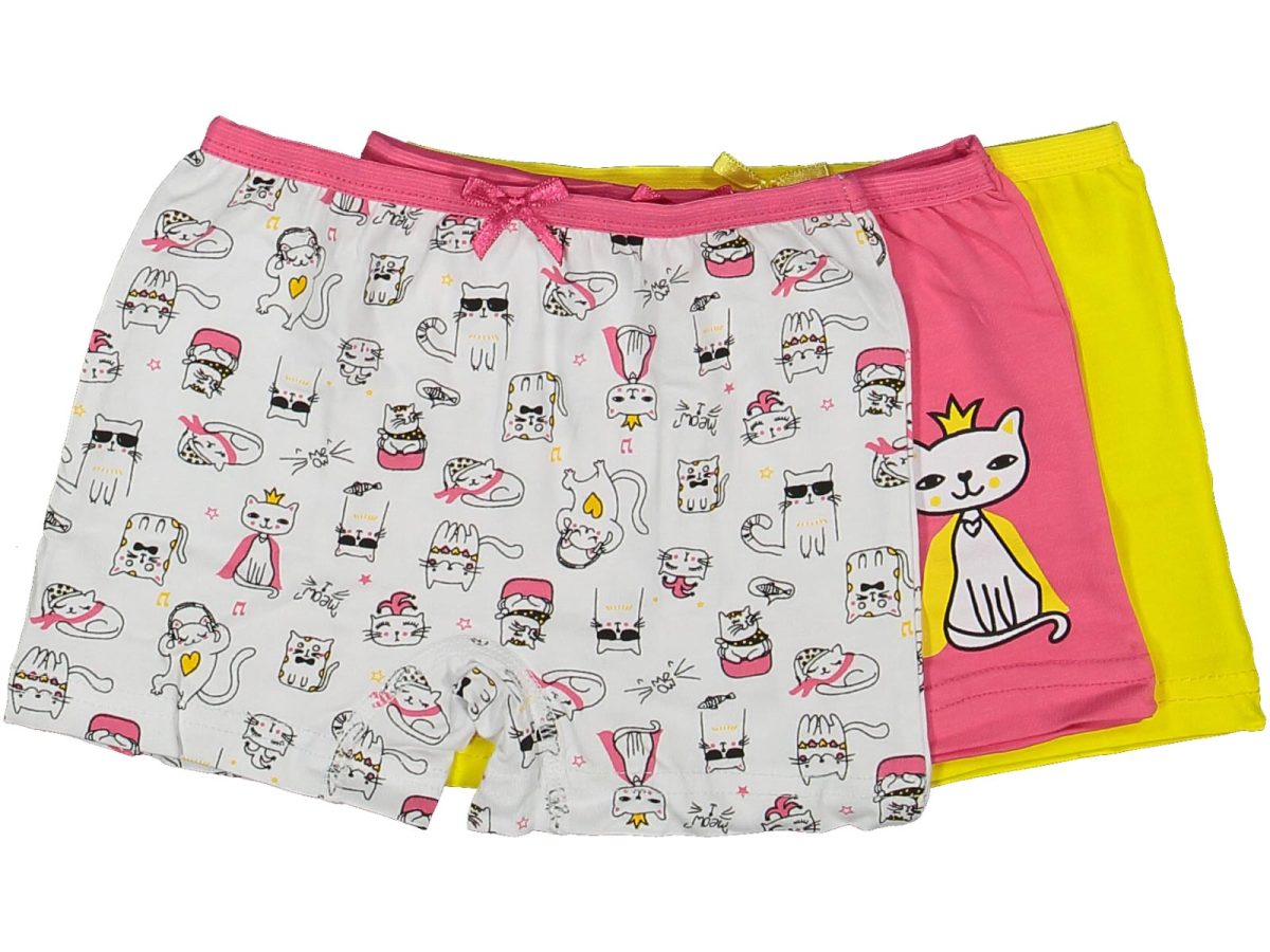 ⁦ملابس داخلية للأطفال - سروال داخلي للتدريب⁩ - الصورة ⁦2⁩