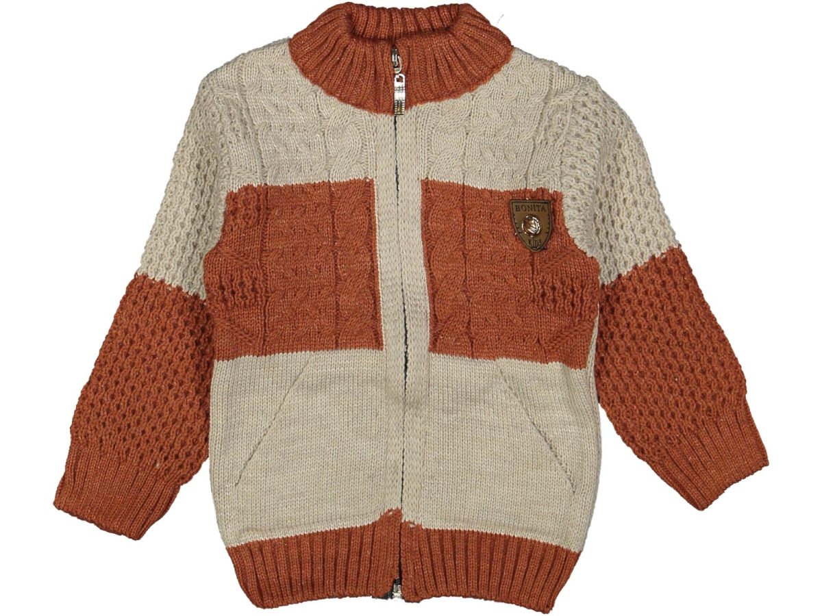 ⁦سترة للأطفال⁩ - الصورة ⁦3⁩