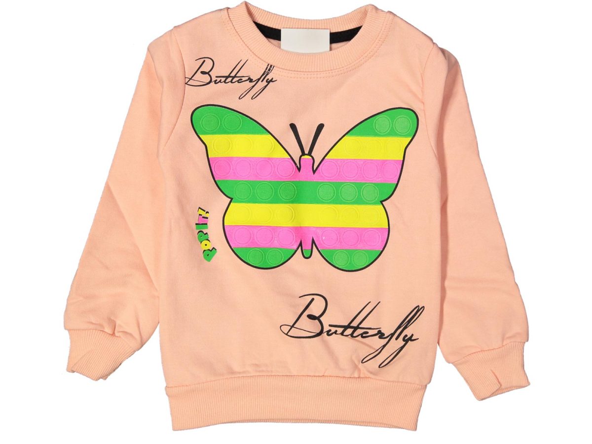 kızlar gömlek - Görsel 6