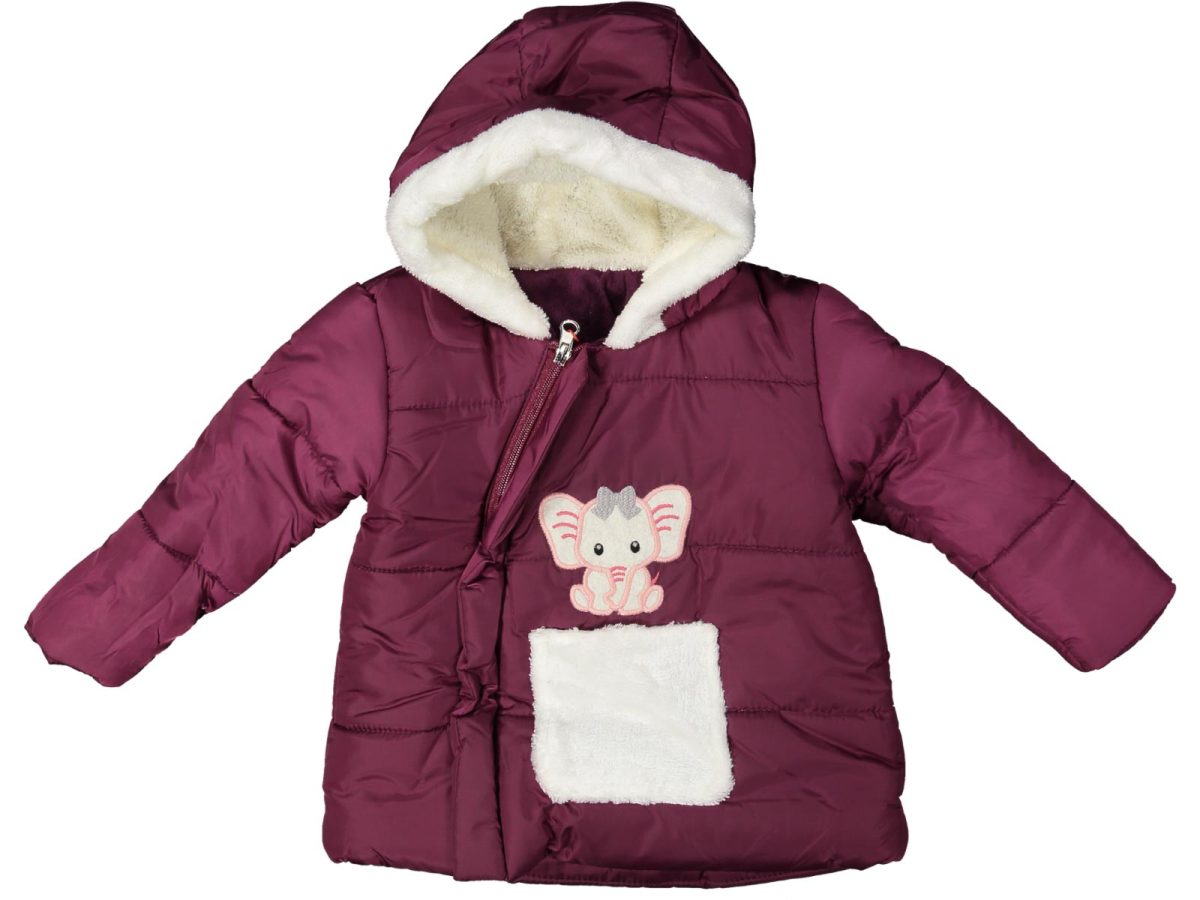 ⁦معاطف للفتيات⁩ - الصورة ⁦2⁩