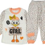 Children's sleepwear