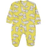 قميص داخلي للأطفال