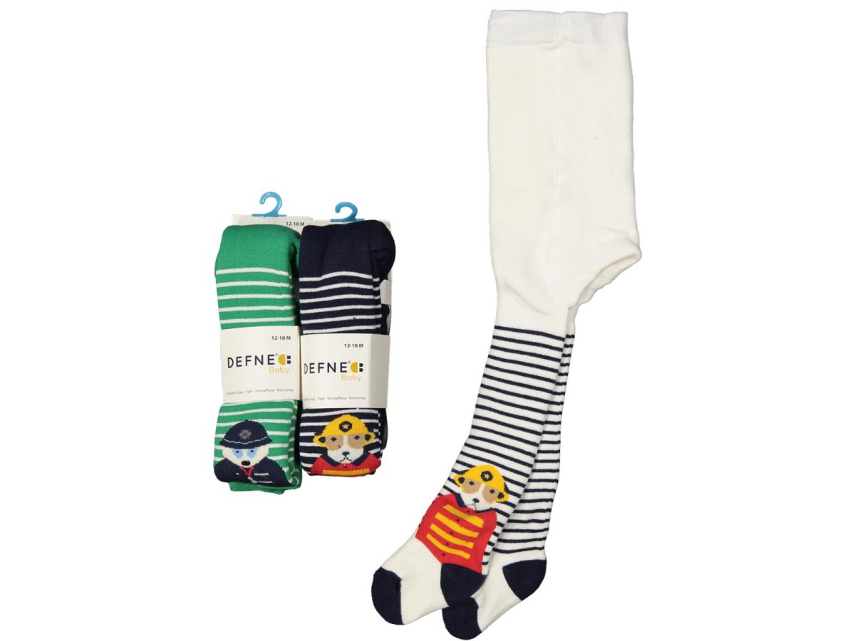 bebek çorapları - Görsel 2