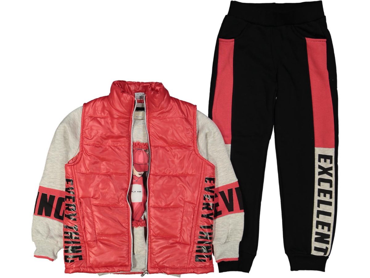 kızlar için lüks giysiler - Görsel 3