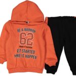 مجموعة الصبي