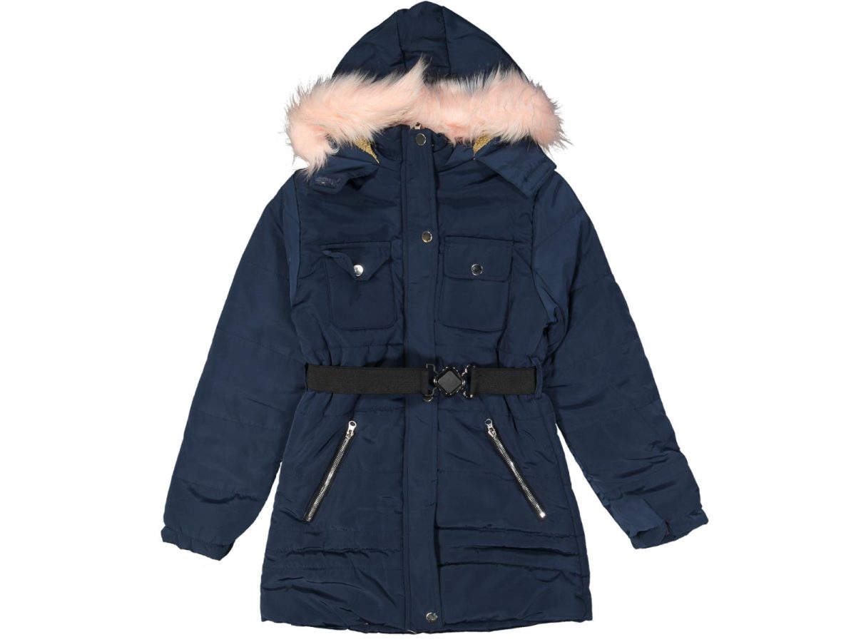 ⁦معاطف للفتيات⁩ - الصورة ⁦4⁩