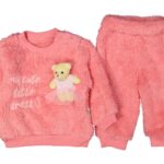 kızlar için pijama