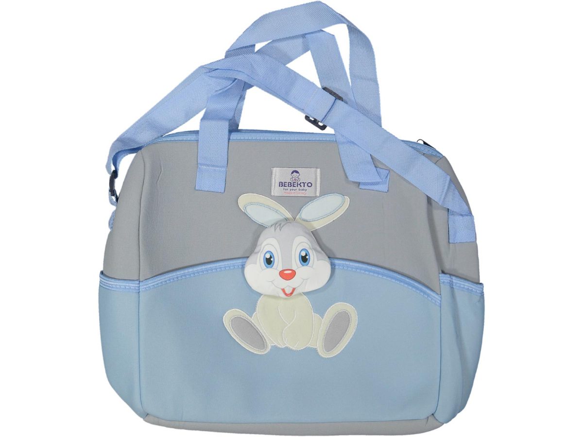 yeni doğan bebek taşıma çantası - Görsel 4