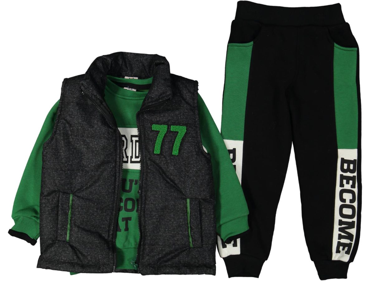 lüks erkek kıyafetleri - Görsel 3