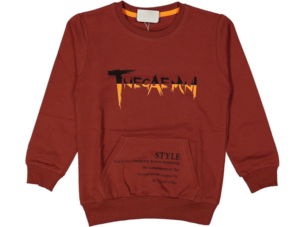 ⁦بلوزة للصبيان⁩ - الصورة ⁦5⁩