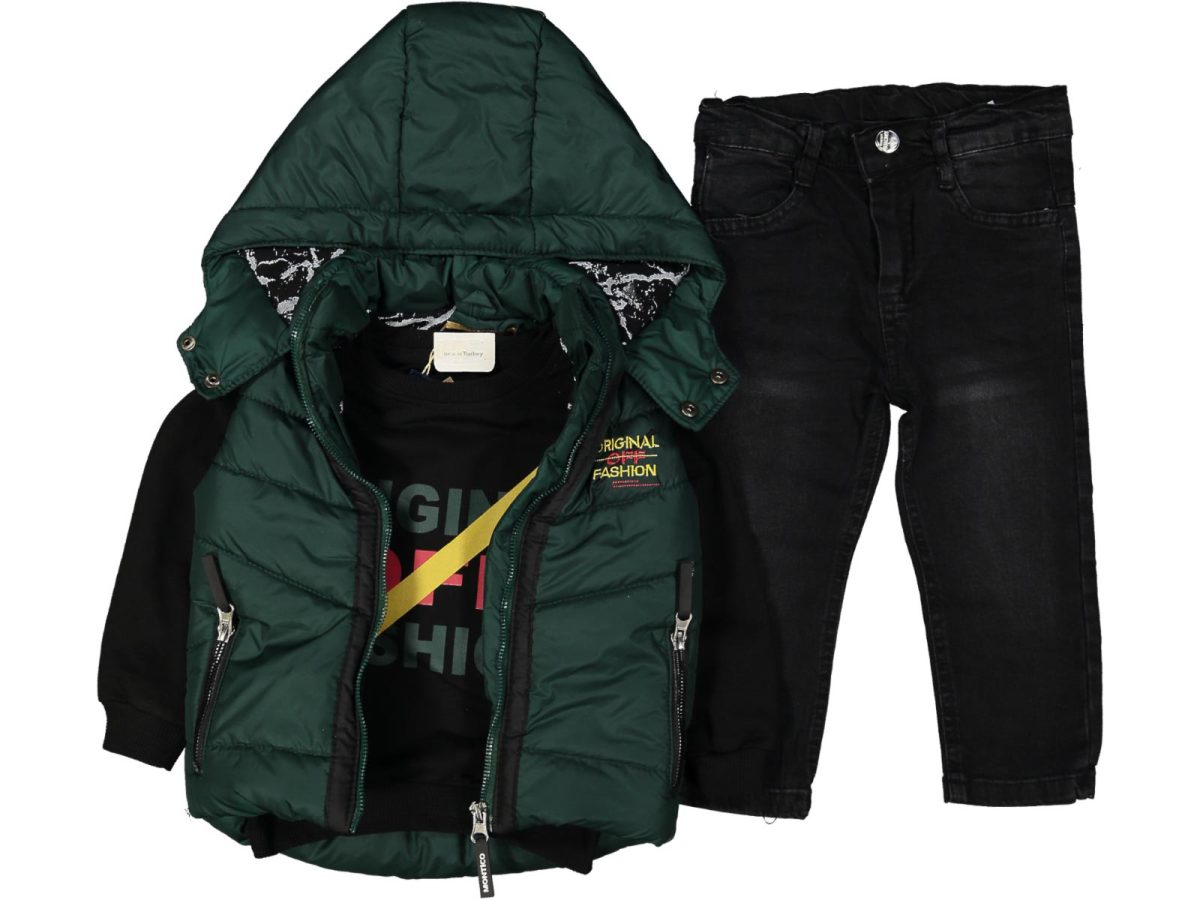 luxury boy clothes - Image 1