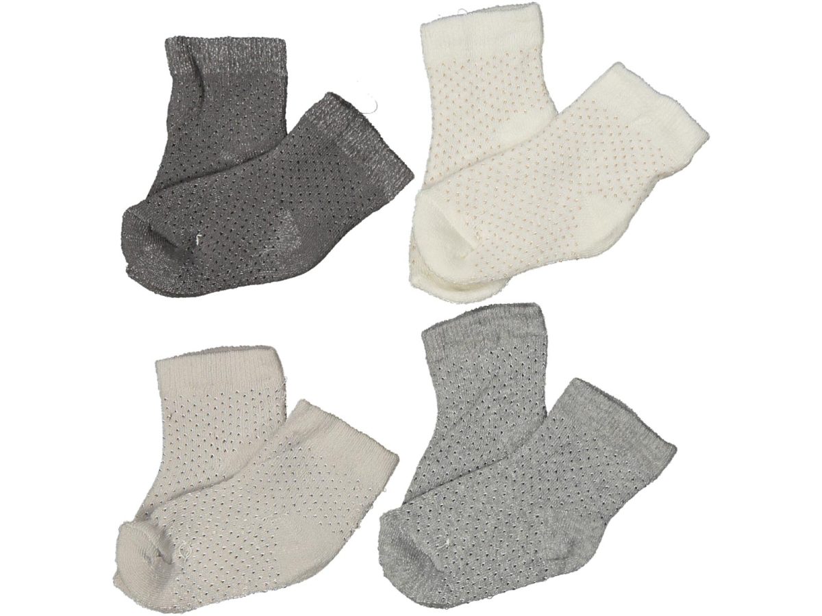 bebek çorapları - Görsel 4