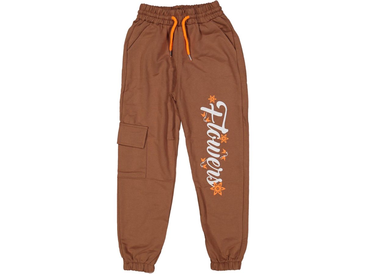 Kız çocuk sweatshirt - Görsel 3