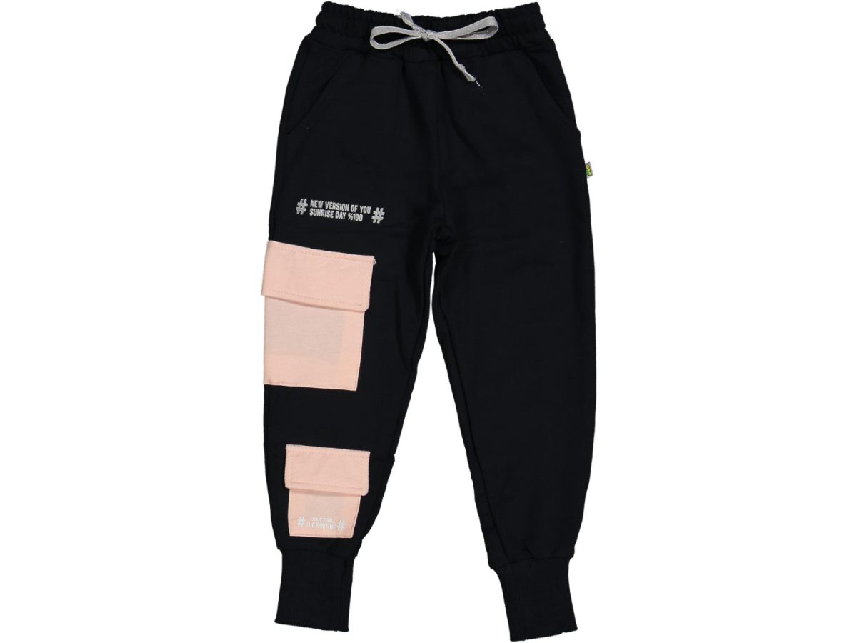 Kız çocuk sweatshirt - Görsel 5