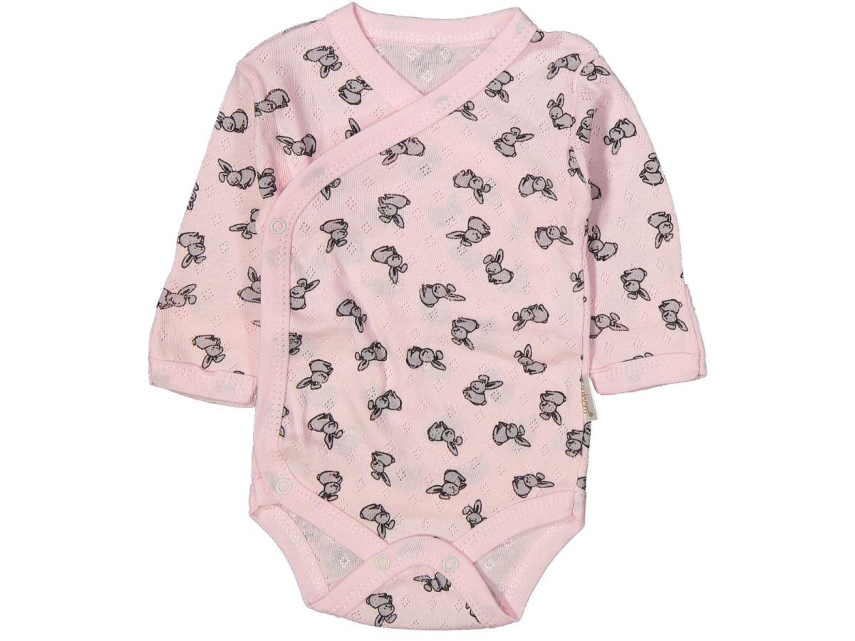 ⁦قميص داخلي للأطفال⁩ - الصورة ⁦4⁩