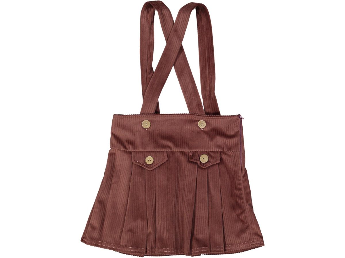 ⁦تنورة للفتيات⁩ - الصورة ⁦4⁩