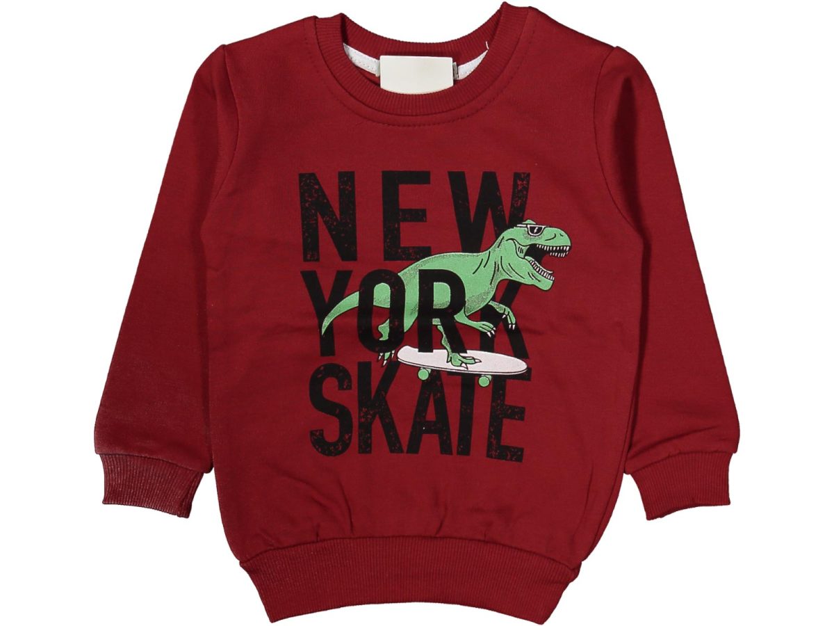 ⁦بلوزة للصبيان⁩ - الصورة ⁦4⁩