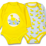 قميص داخلي للأطفال