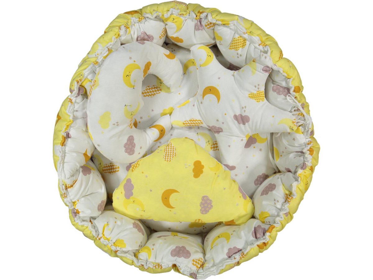 ⁦قماط للمولود الجديد⁩ - الصورة ⁦5⁩