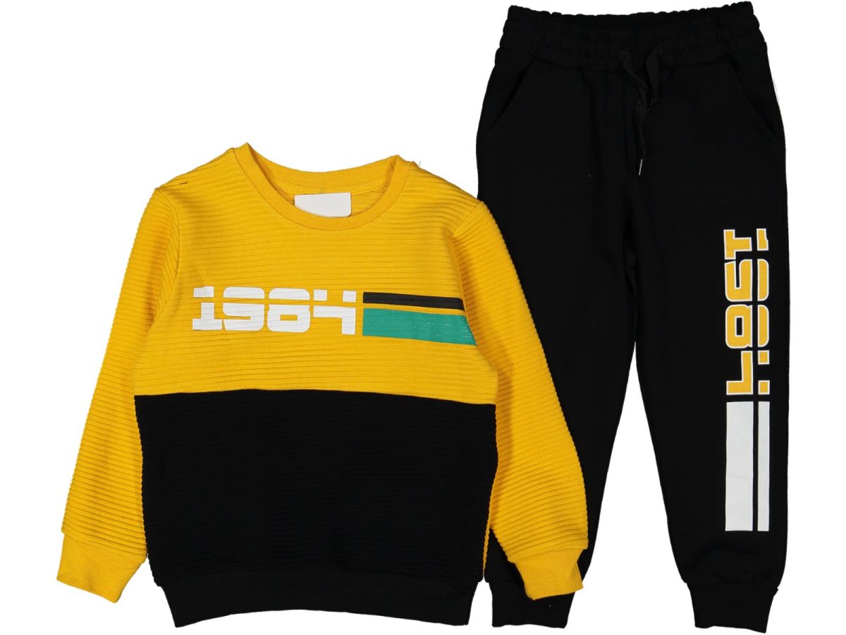 ⁦مجموعة الصبي⁩ - الصورة ⁦3⁩