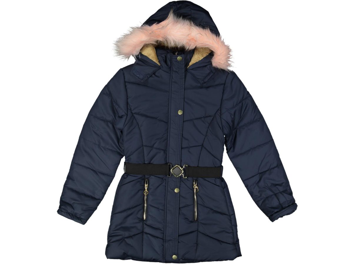 ⁦معاطف للفتيات⁩ - الصورة ⁦4⁩