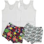 ملابس داخلية للأطفال - سروال داخلي للتدريب