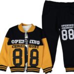 مجموعة الصبي