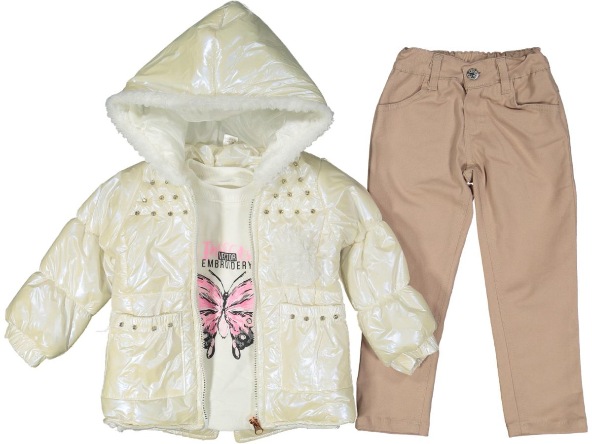 Luxury clothes for girls - Image 2